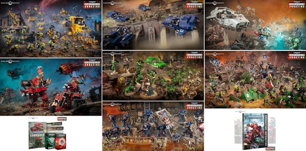 Права на изображения принадлежат компании Games Workshop