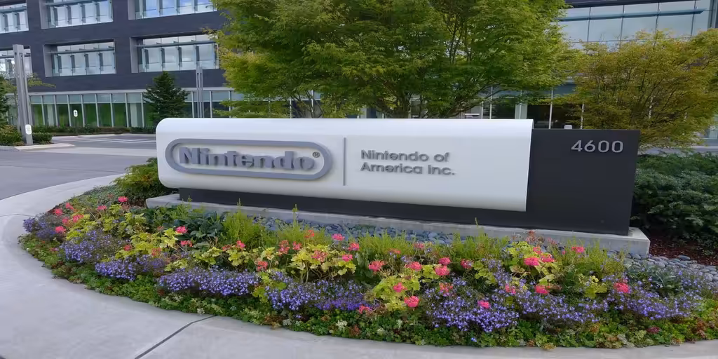 Nintendo