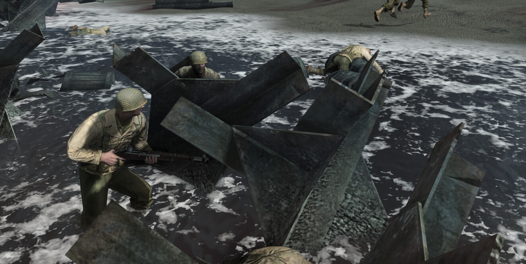 Relic Entertainment , Blackbird Interactive