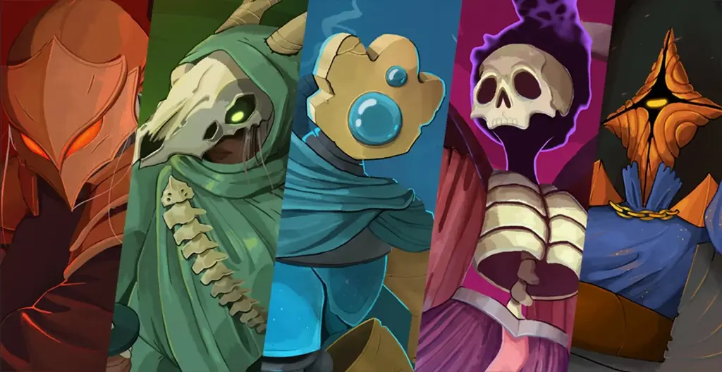 Slay the Spire 2 / Mega Crit