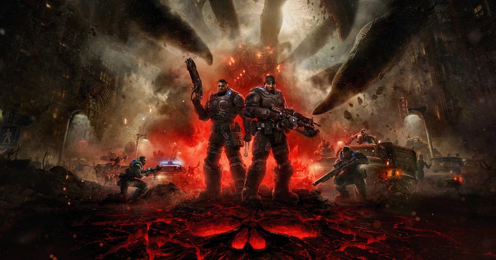 Xbox Game Studios