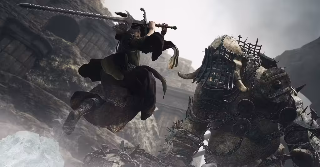 Capcom / Dragon’s Dogma 2