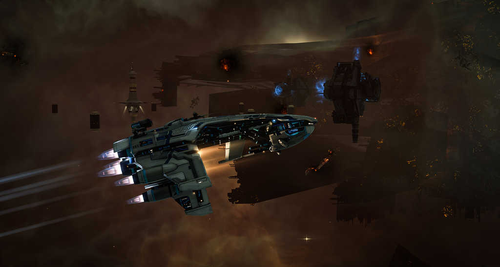 CCP Games