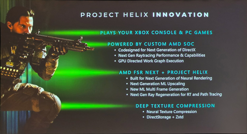 Xbox
