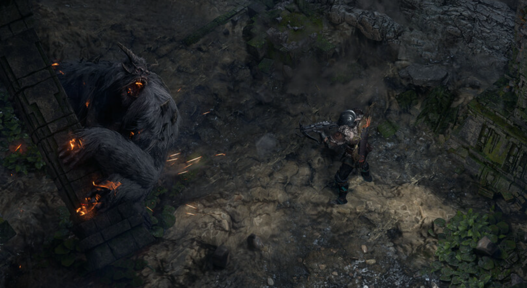 Grinding Gear Games