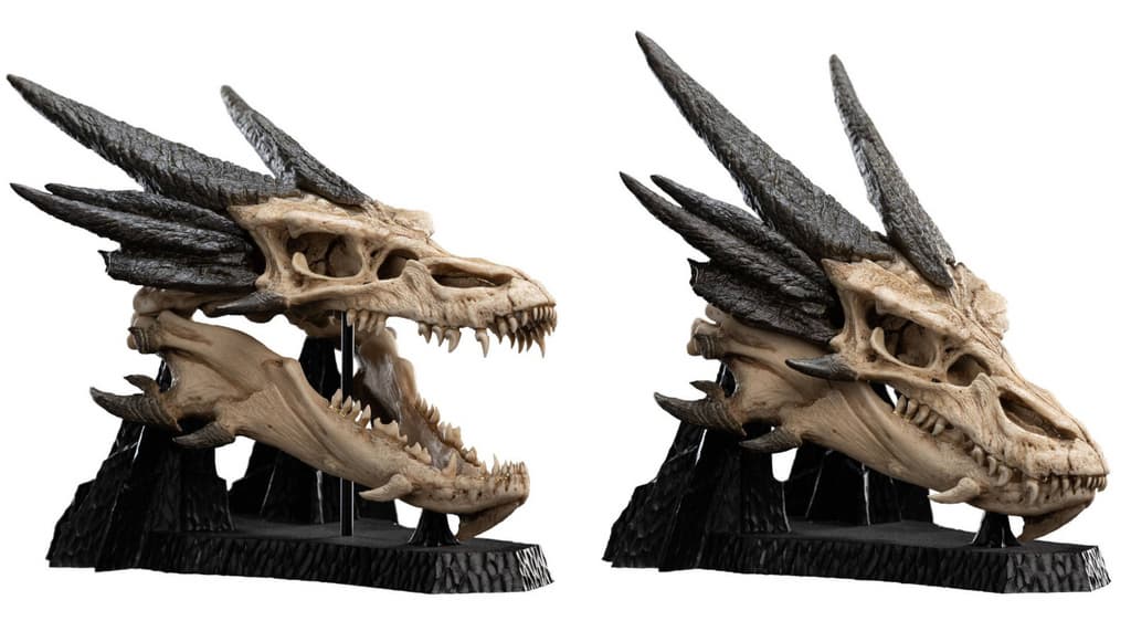 Права на изображения принадлежат Middle-earth Enterprises, New Line и Weta Workshop