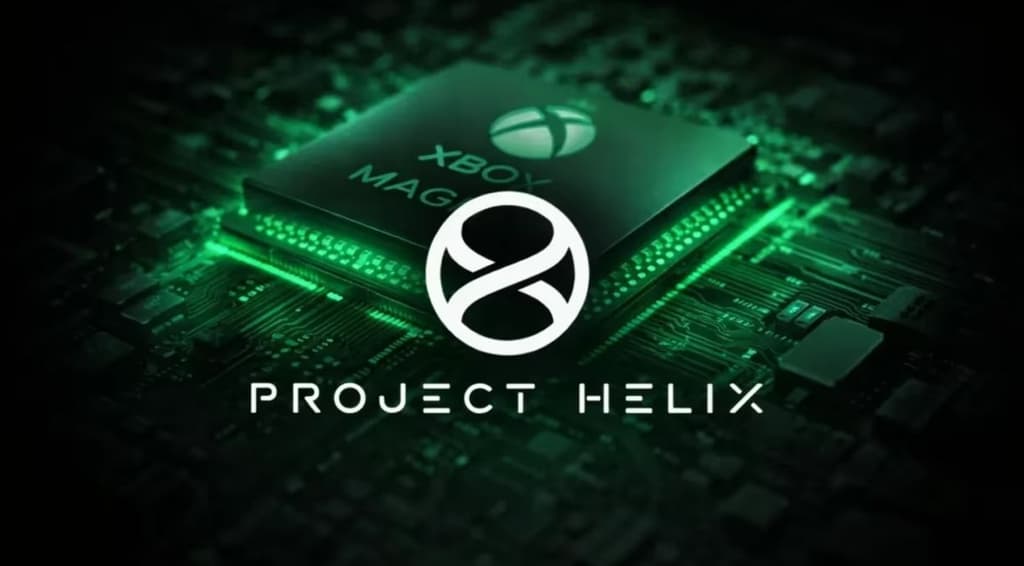 Xbox