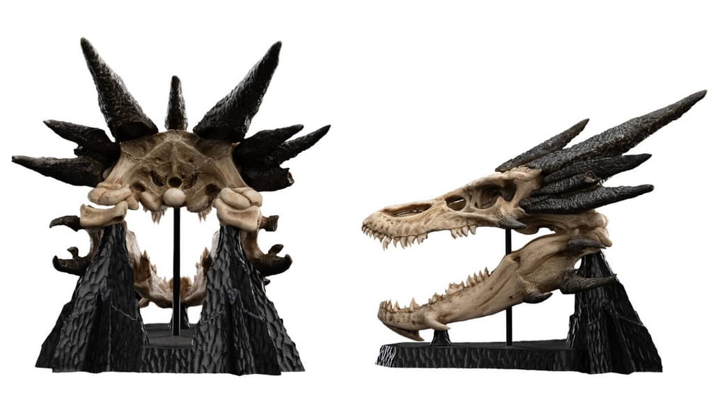 Права на изображения принадлежат Middle-earth Enterprises, New Line и Weta Workshop