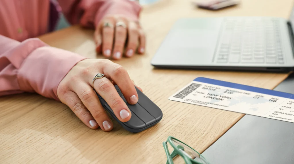Logitech Mobi Fold в сравнении с другими устройствами