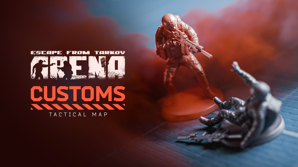Battlestate Games