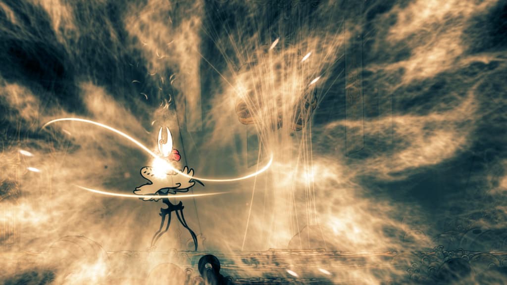 Absorption of ability