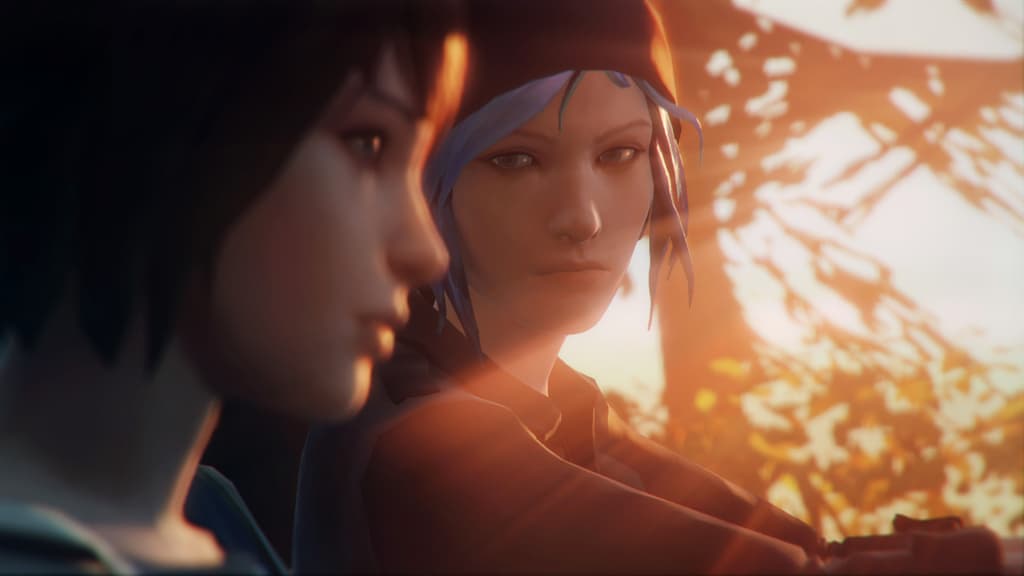 Изображение принадлежит DONTNOD Entertainment и Square Enix