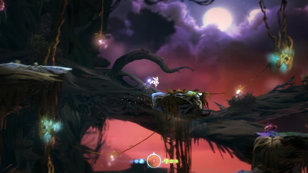 Изображение принадлежит Moon Studios GmbH и Xbox Game Studios