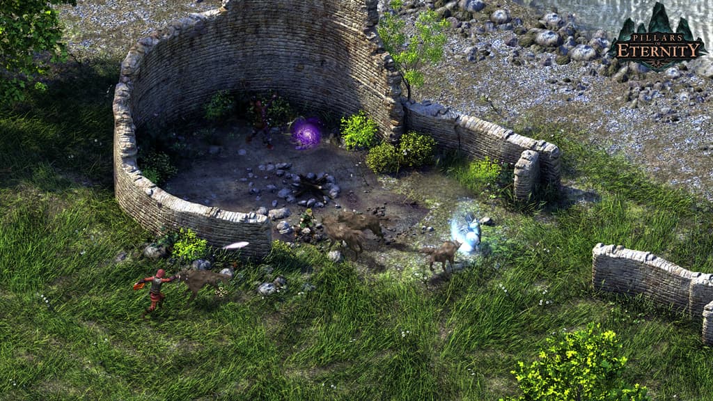 Изображение принадлежит Obsidian Entertainment и Xbox Game Studios
