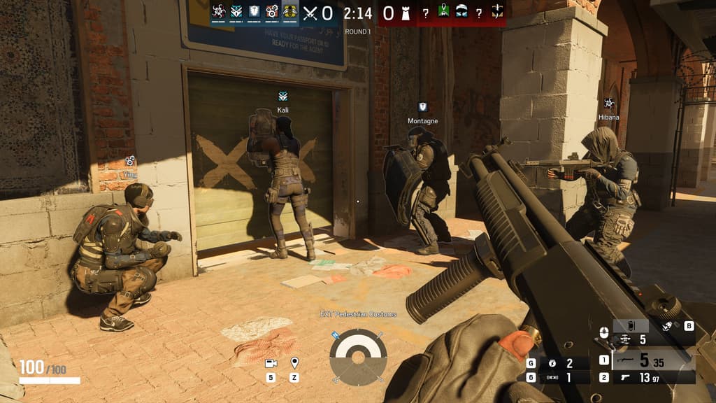Изображение принадлежит Ubisoft