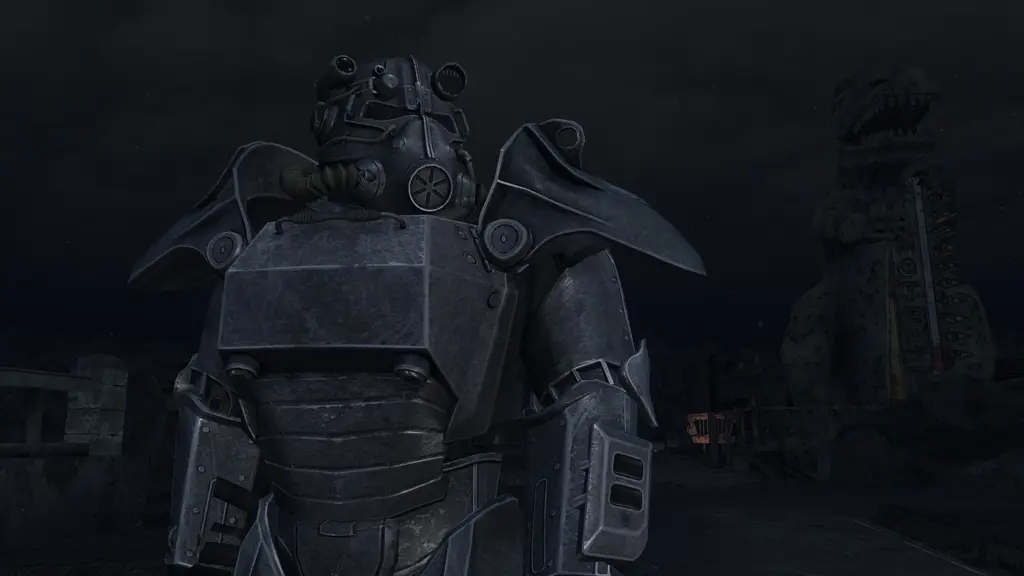 Fallout: New Vegas Extended Edition / Obsidian Entertainment