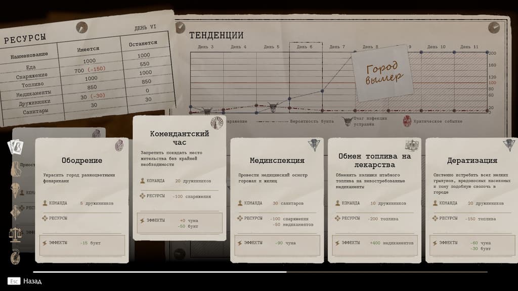 Права на изображения принадлежат Ice-Pick Lodge и HypeTrain Digital