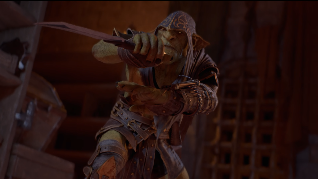 Styx: Blades of Greed / Cyanide Studio