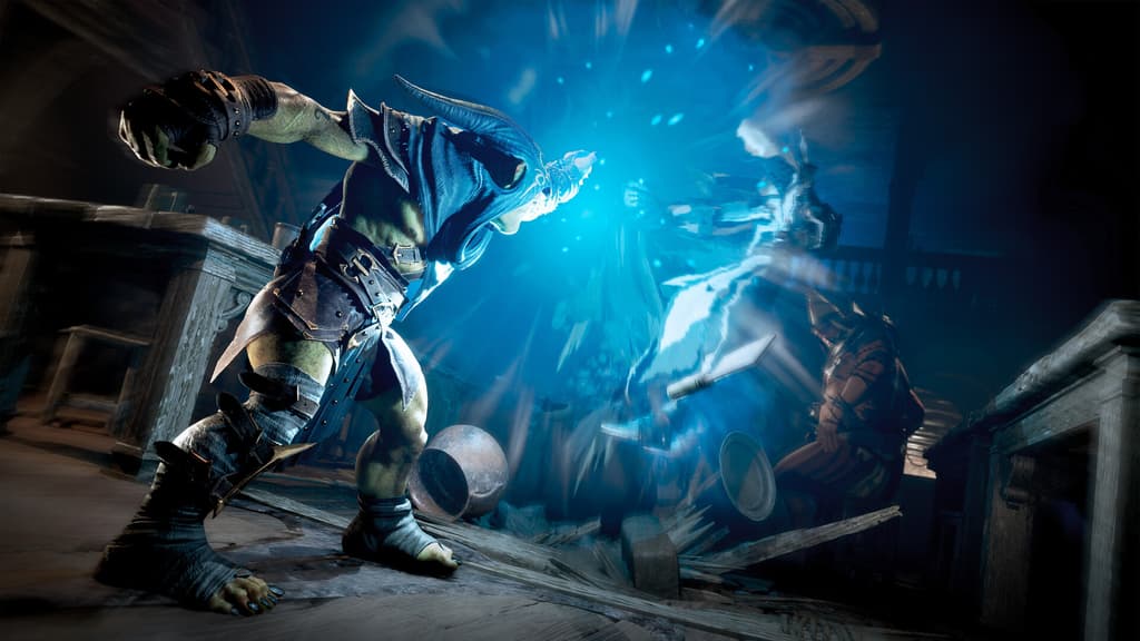 Styx: Blades of Greed / Cyanide Studio