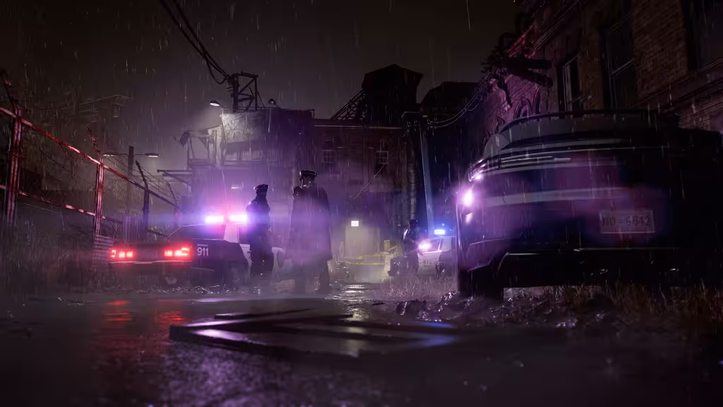 Image belongs to Capcom
