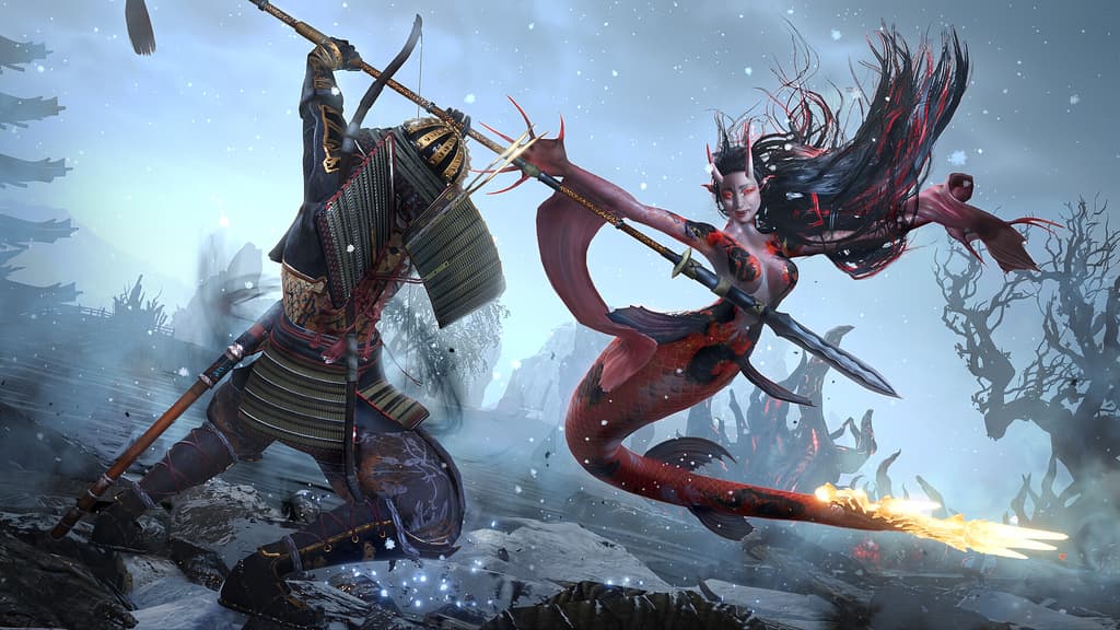 Image belongs to
KOEI TECMO GAMES CO., LTD.