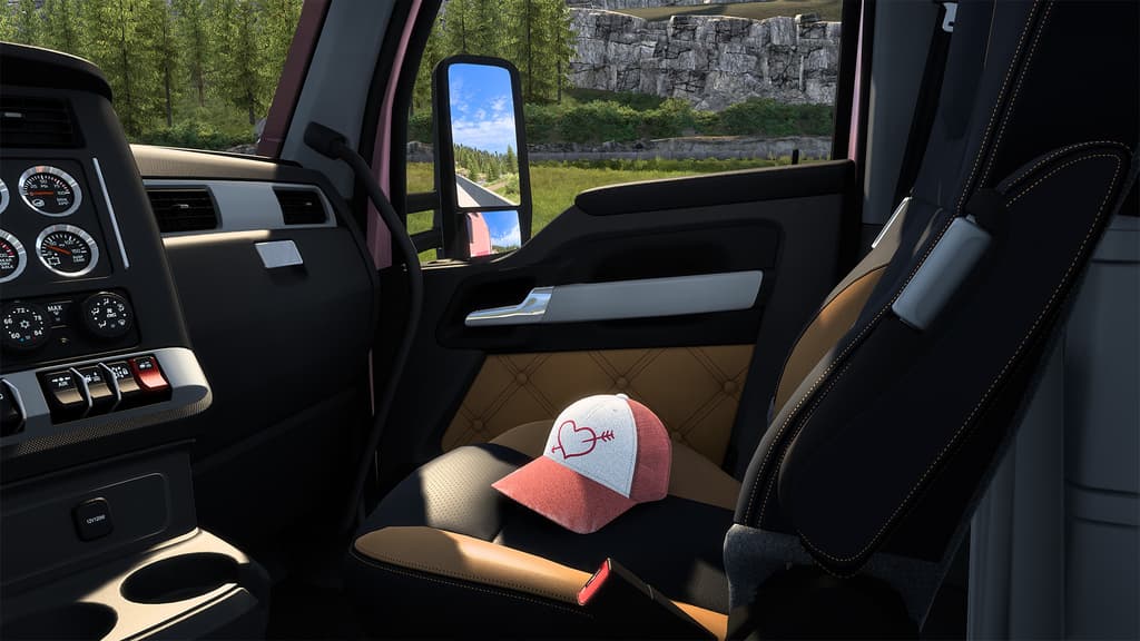 SCS Software
