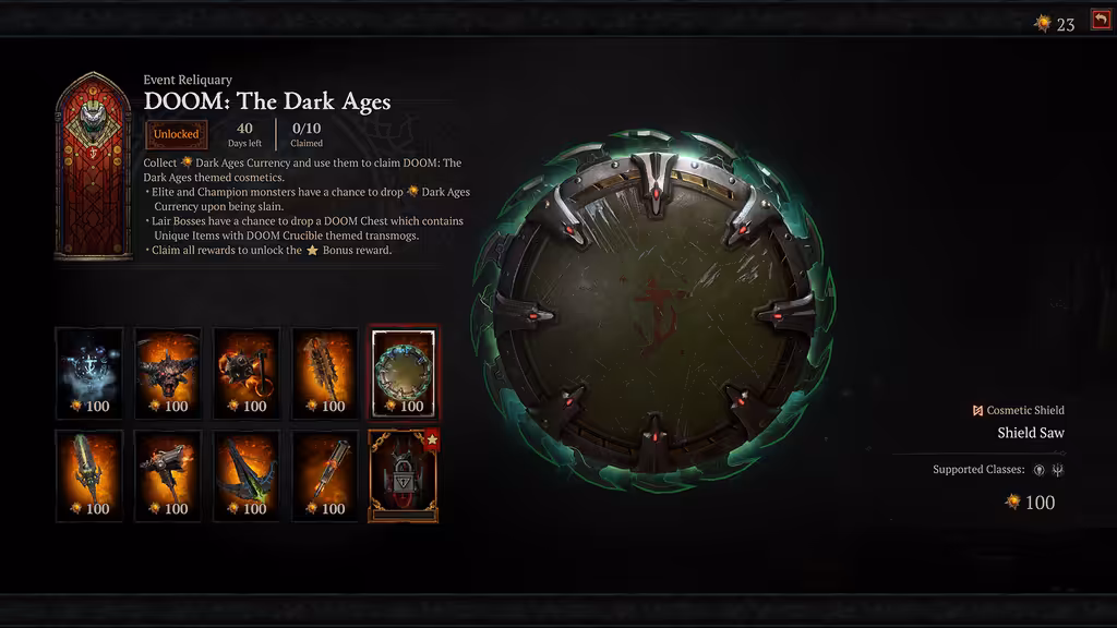 Blizzard / Diablo IV
