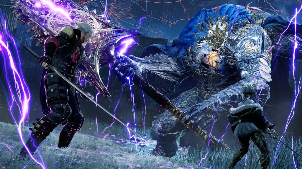  Bandai Namco Studios