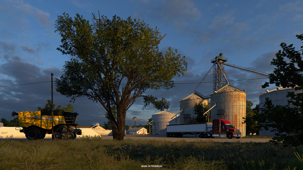 SCS Software