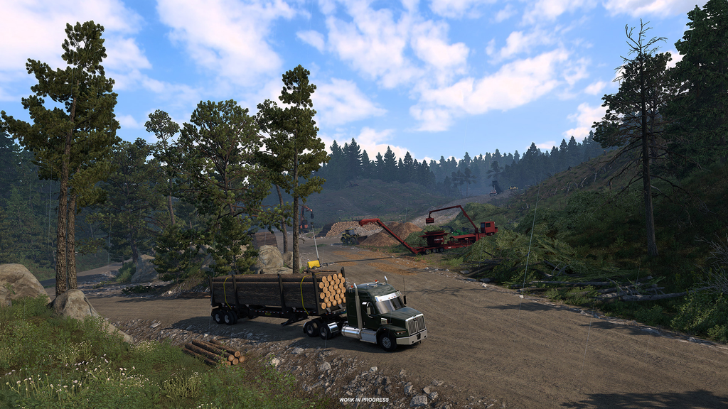 SCS Software