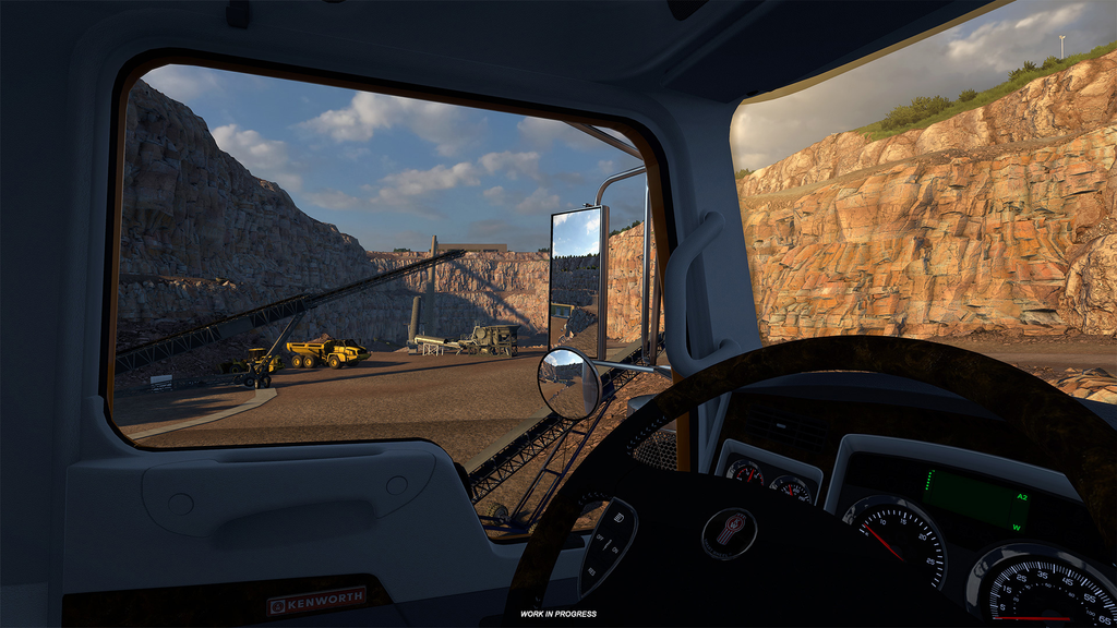 SCS Software