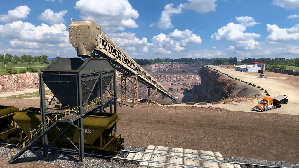 SCS Software