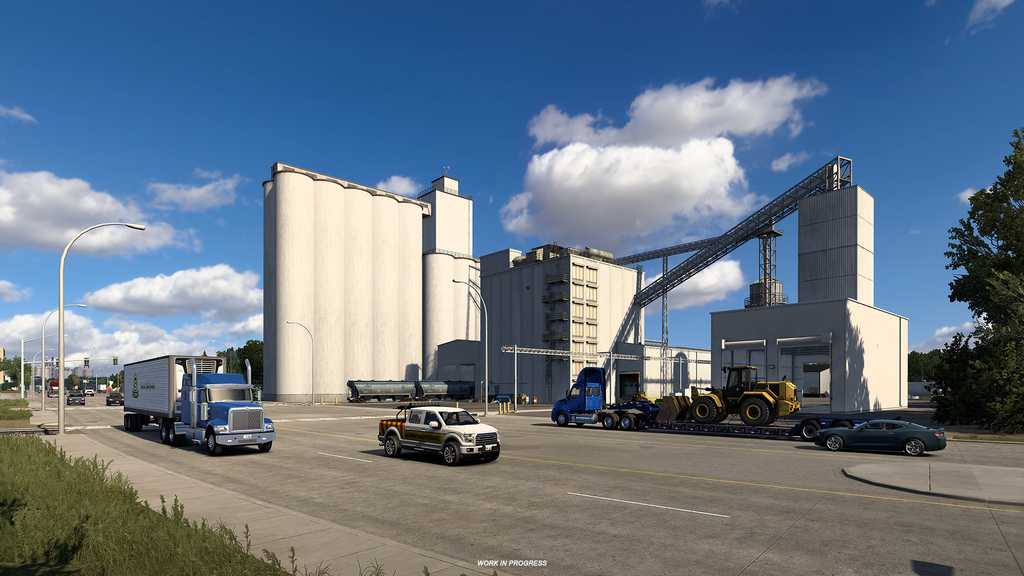 SCS Software