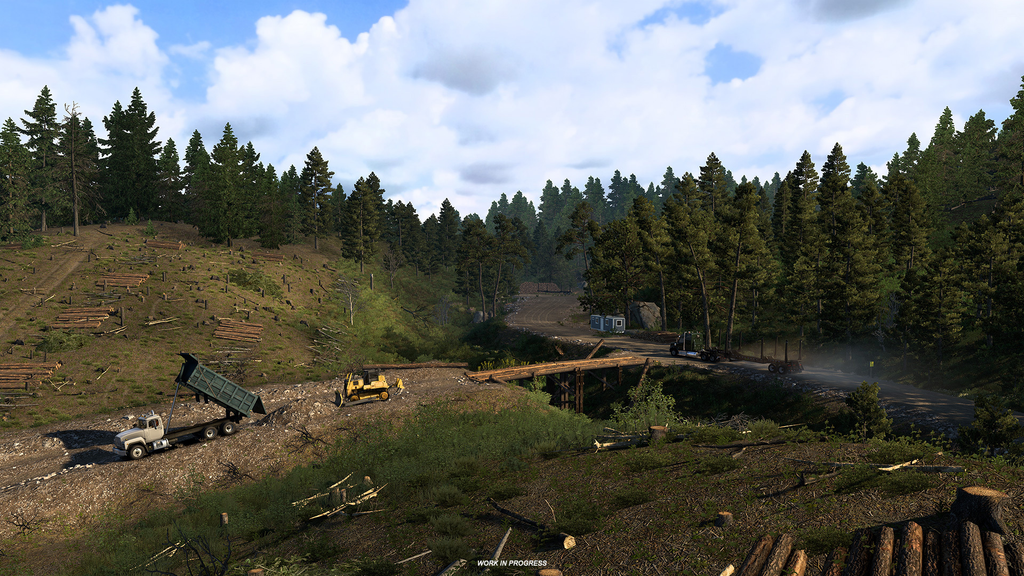 SCS Software
