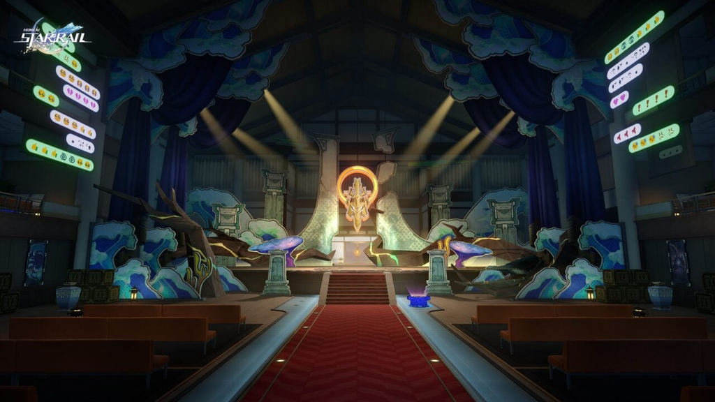 miHoYo (HoYoverse)