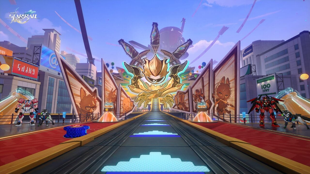 miHoYo (HoYoverse)