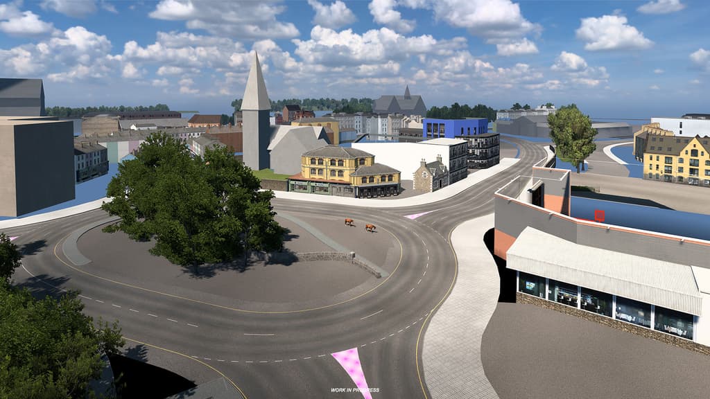 SCS Software