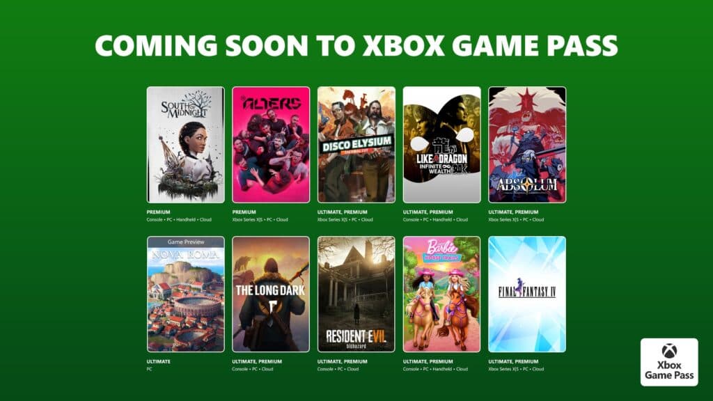 Xbox Wire