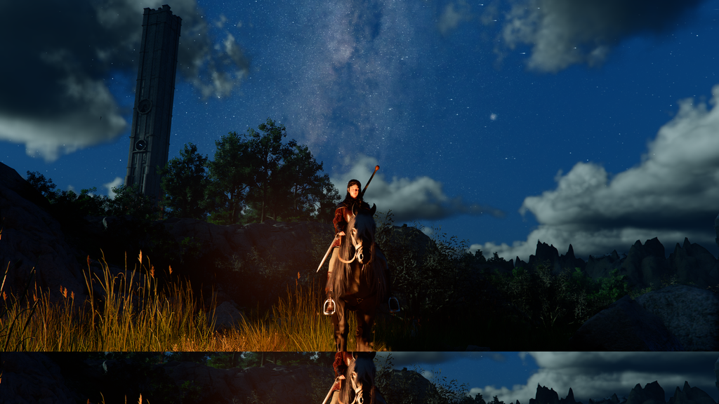 Crimson Desert / Pearl Abyss