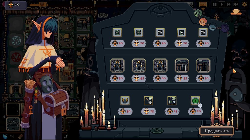 Image rights belong to Hypnohead and tinyBuild