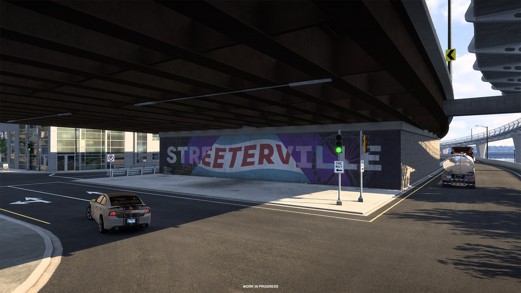SCS Software