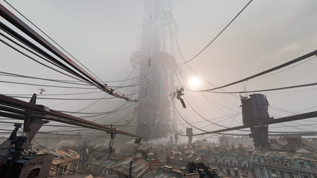 Valve / Half-Life: Alyx
