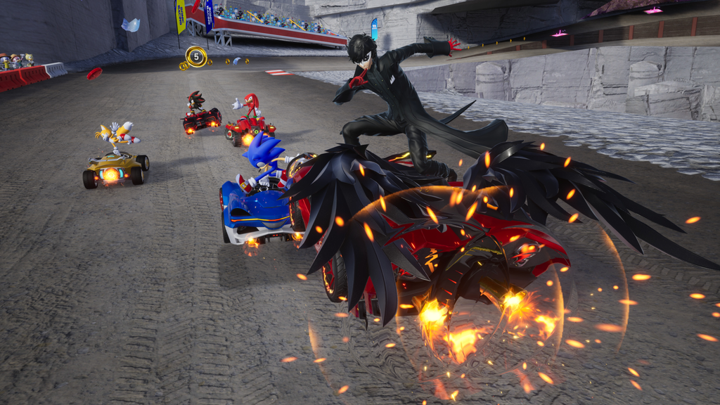 SEGA