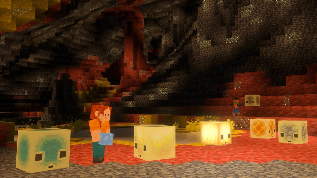 Mojang Studios, Xbox Game Studios