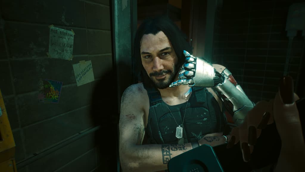 CD Projekt Red