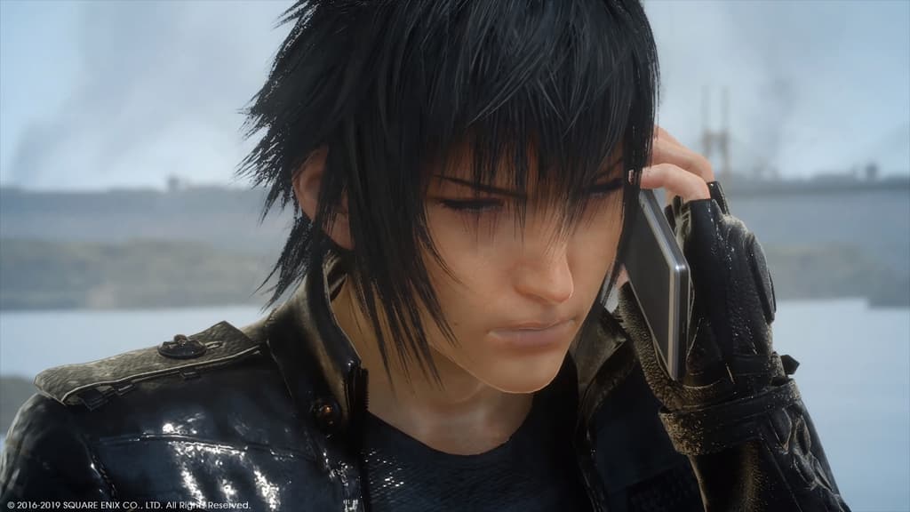 Square Enix