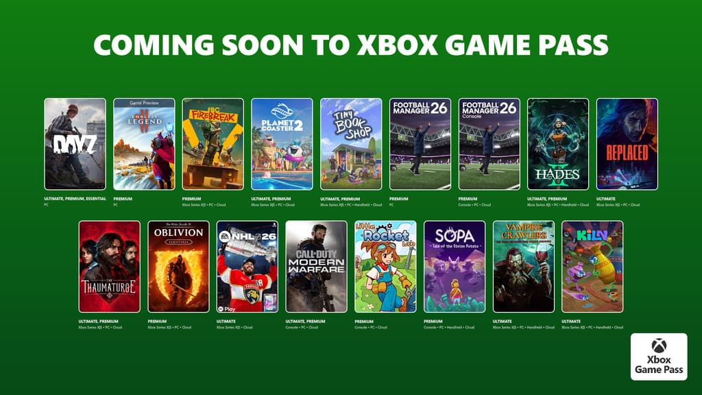 Xbox Wire