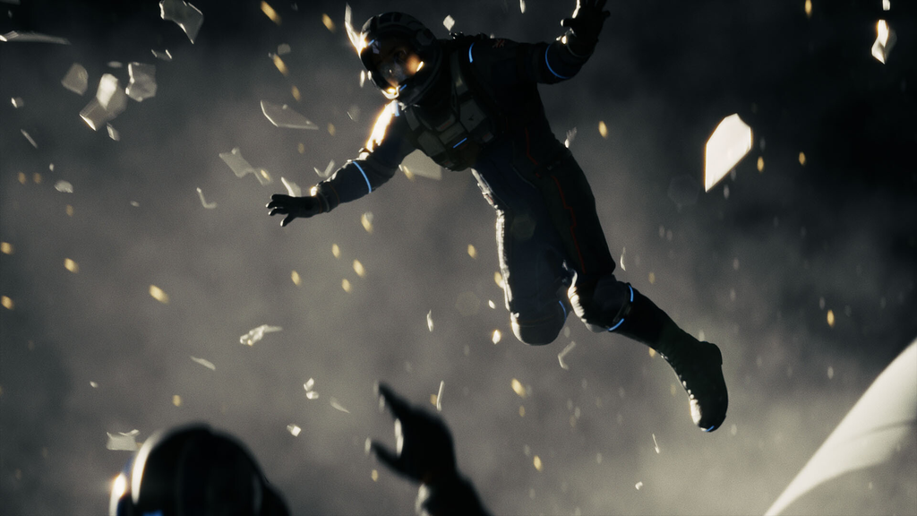 Supermassive Games