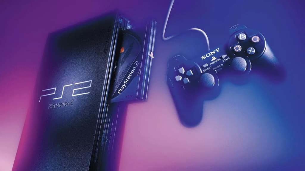 PlayStation 2