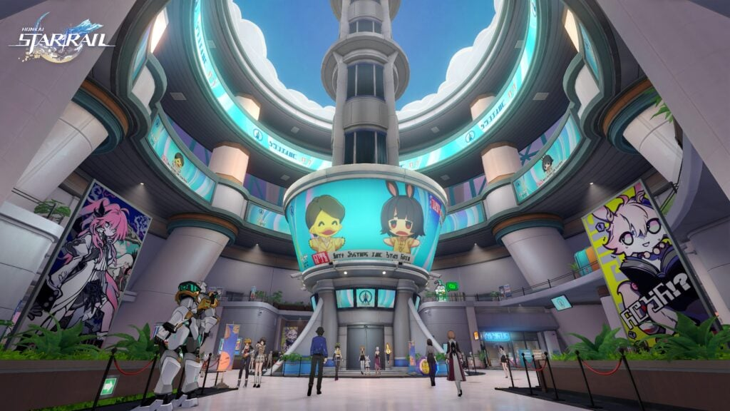 miHoYo (HoYoverse)